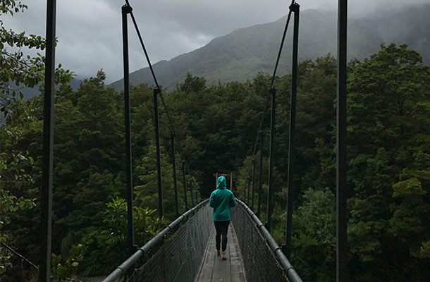 walking-on-a-bridge