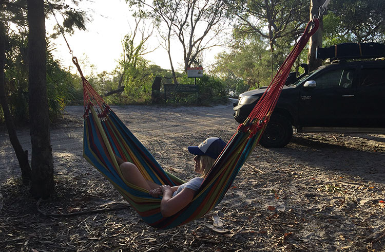 hammock-wathumba-campsite