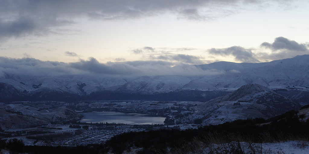 view-of-queenstown-from-way-to-remarkables-ski