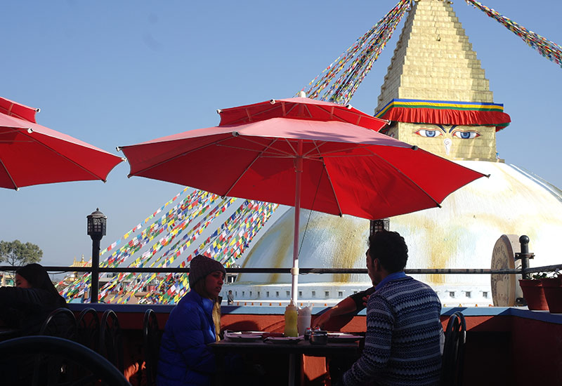 nepal-momos-at-boudhanath-stupa