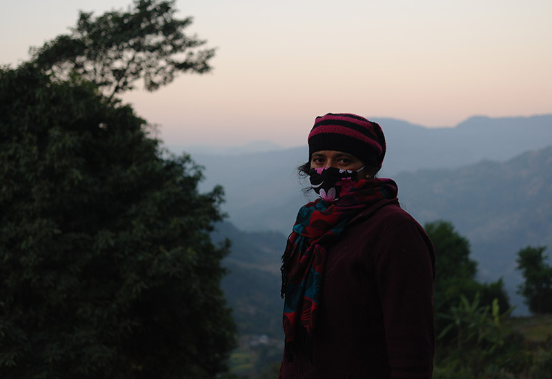 nepal-portrait-of-hotel-owner-in-lumle