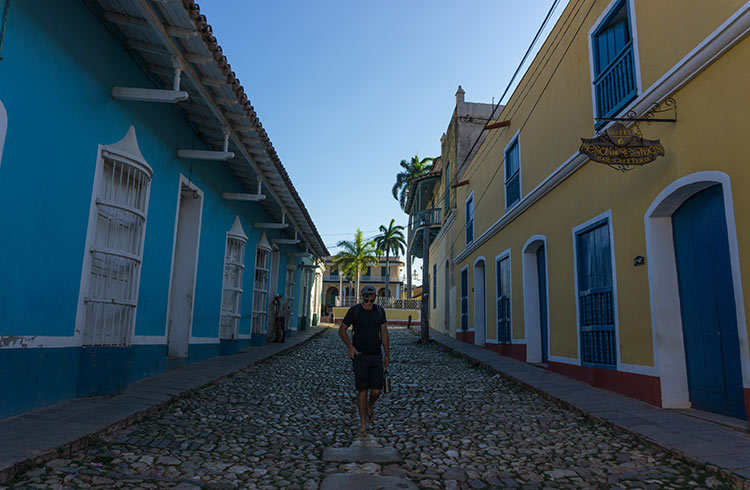 cuba-trinidad-streets